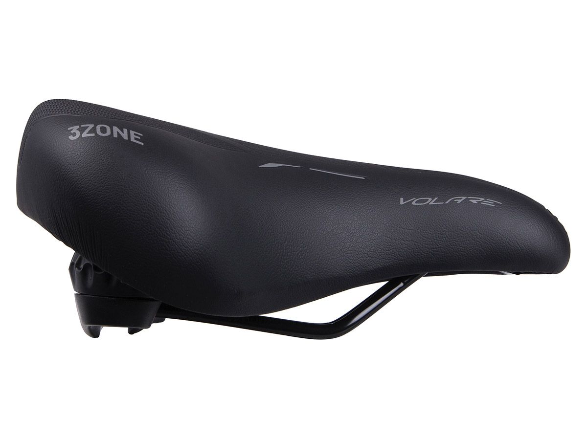 Contec Volare XXL Fahrradsattel