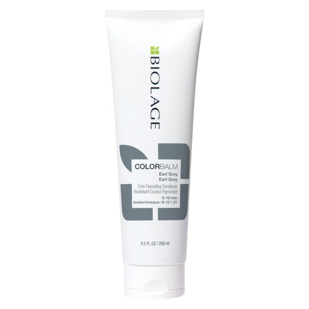 Biolage Earl Grey Color Conditioner Aprés-shampooing