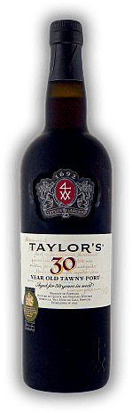 Taylor's 30 Years Taylor's 30 Years Eine Hochgenuss mit großer Komplexität, Finesse und beeindruckender Länge. Alter 30 J. - 0,75	 Liter - Vol 20%
