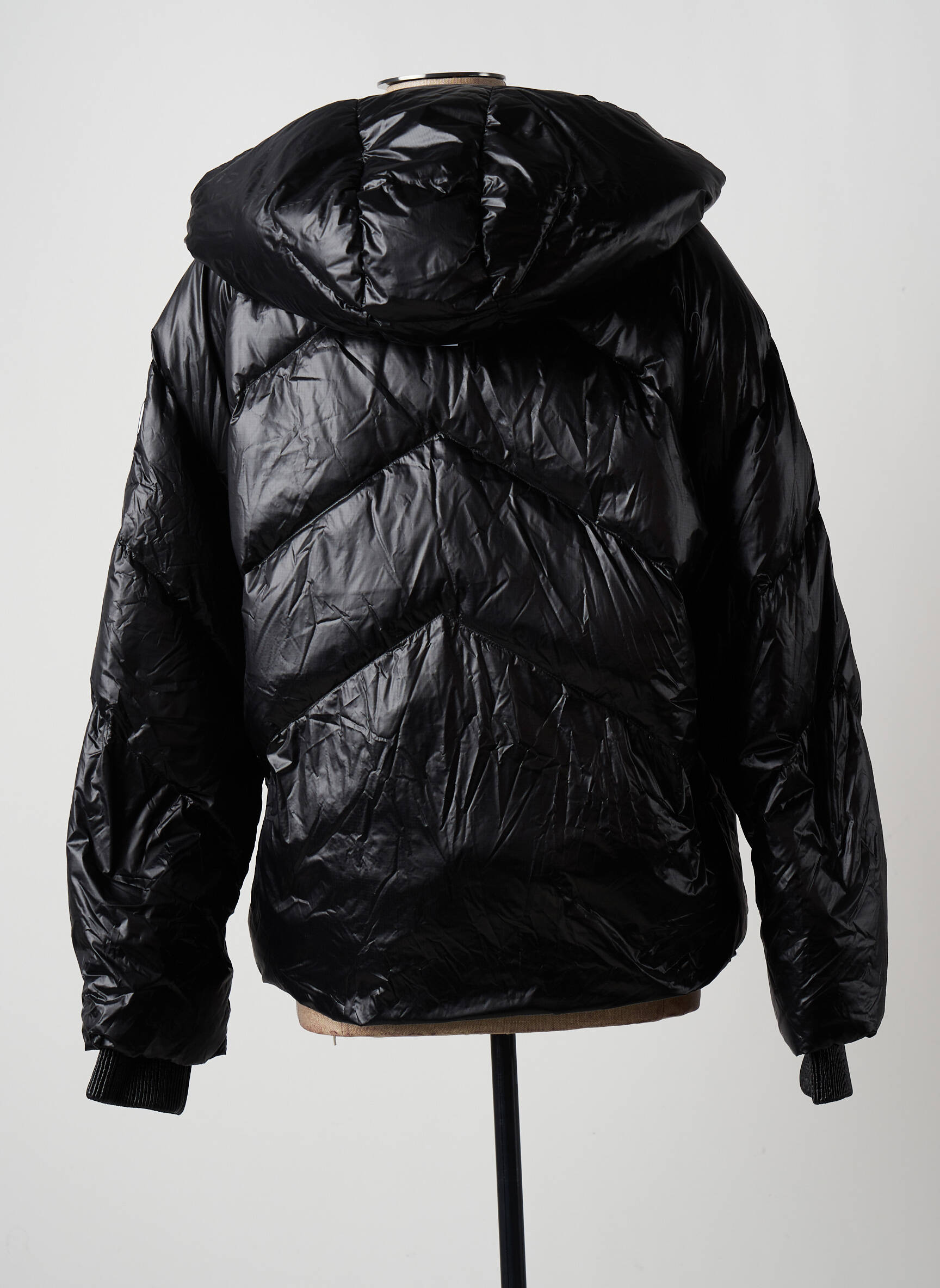 Jott Just Over The Top Doudounes Femme couleur noir