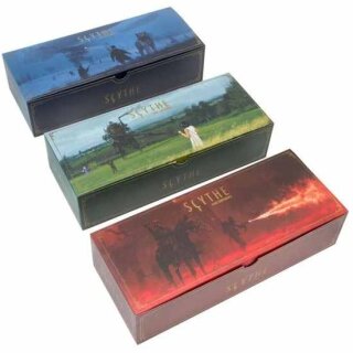 Scythe Legendary Box