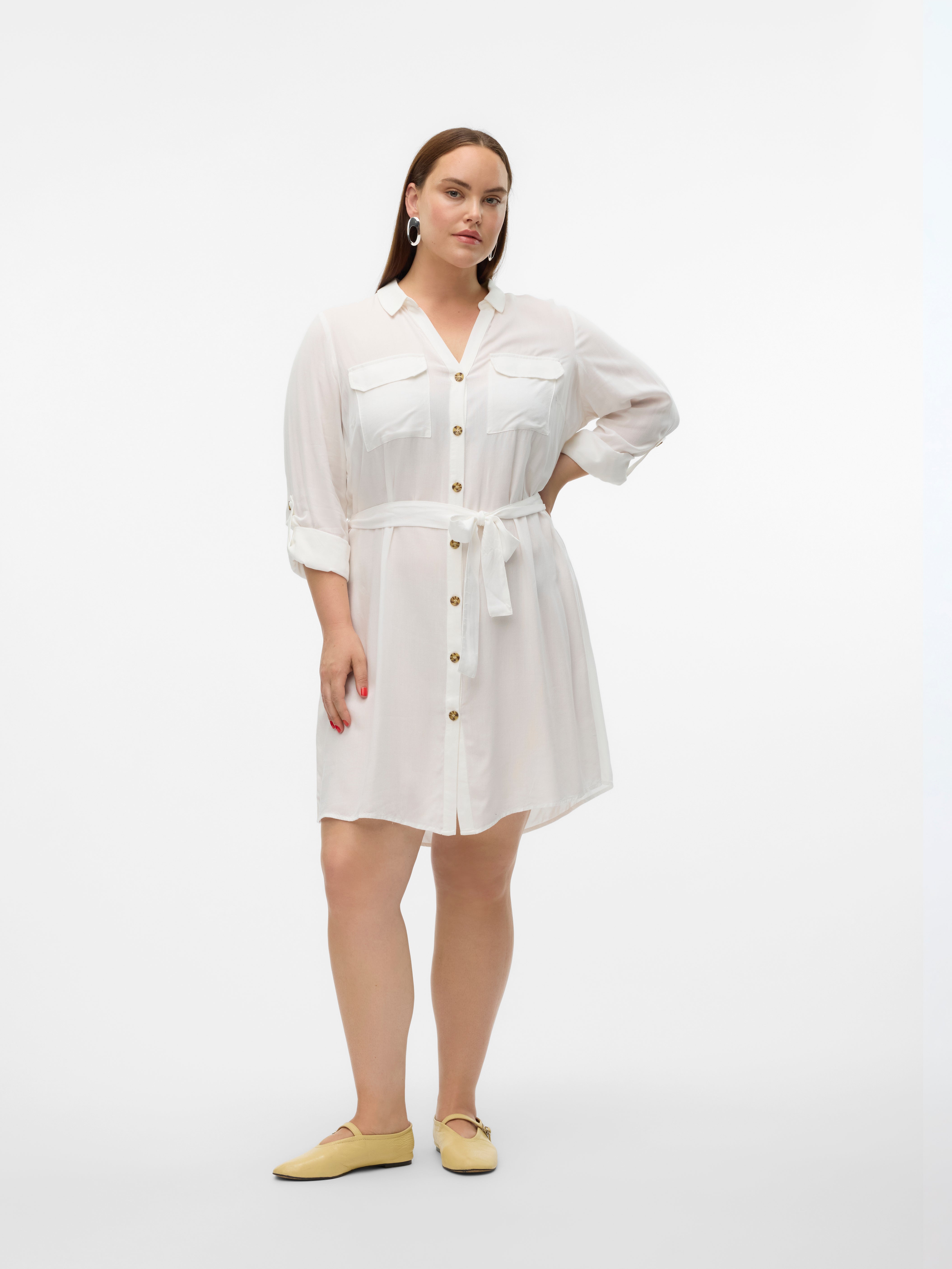 VMBUMPY Kurzes Kleid