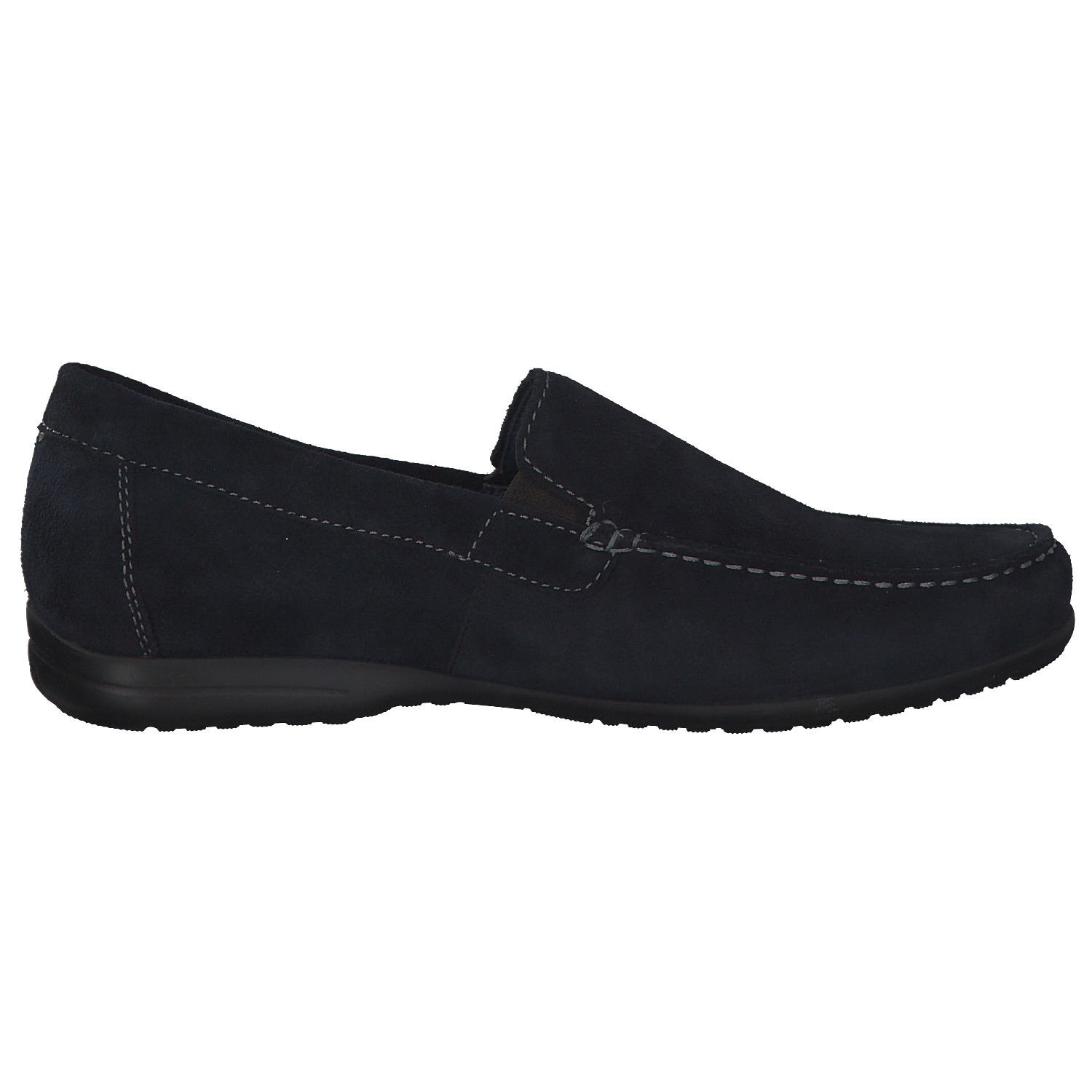 Sioux Giumelo 3866, Slipper, Herren, deepblue