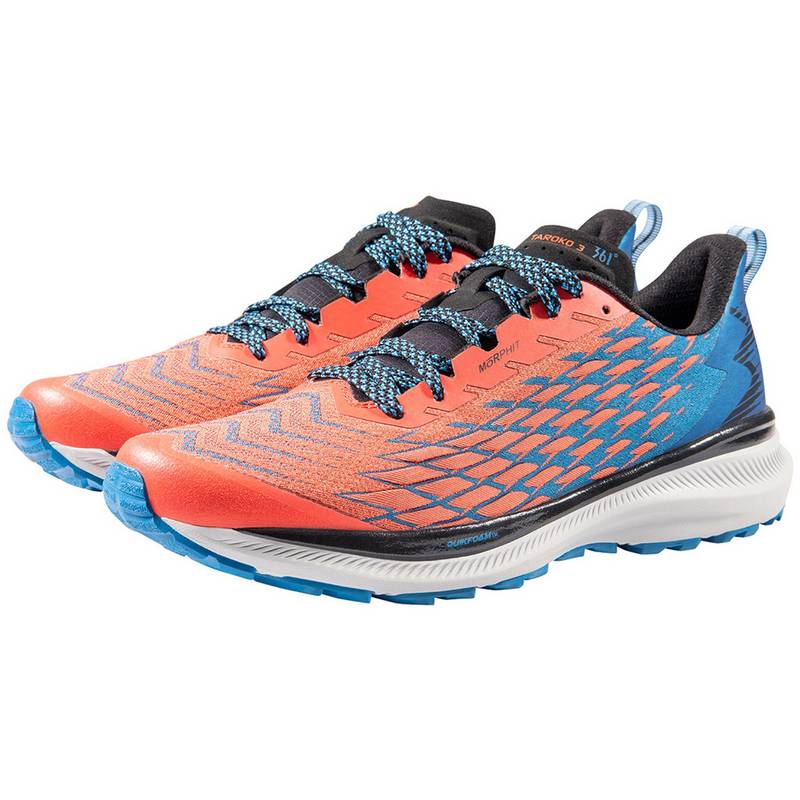 361° Taroko 3 Laufschuhe Herren