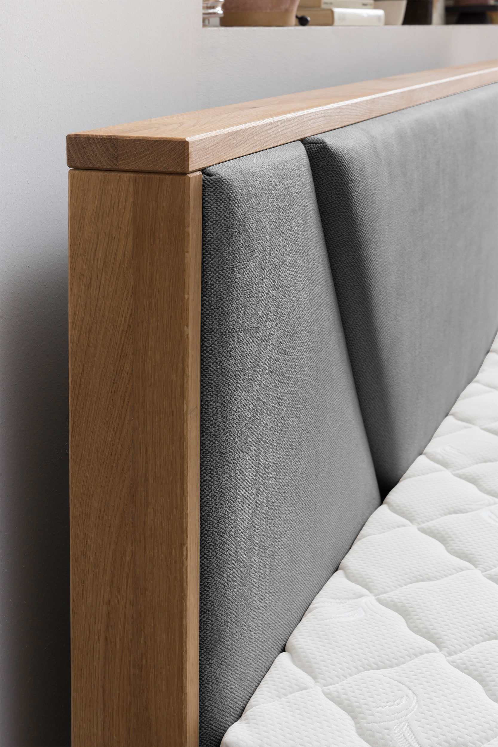 Boxspringbett