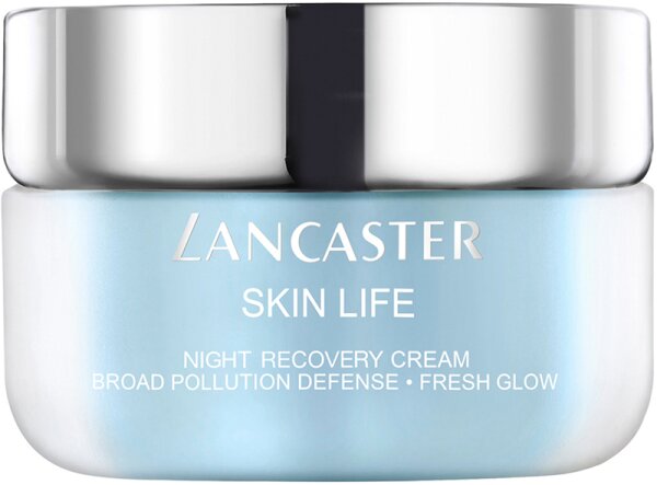 Lancaster Skin Life Night Recovery Cream Nachtcreme