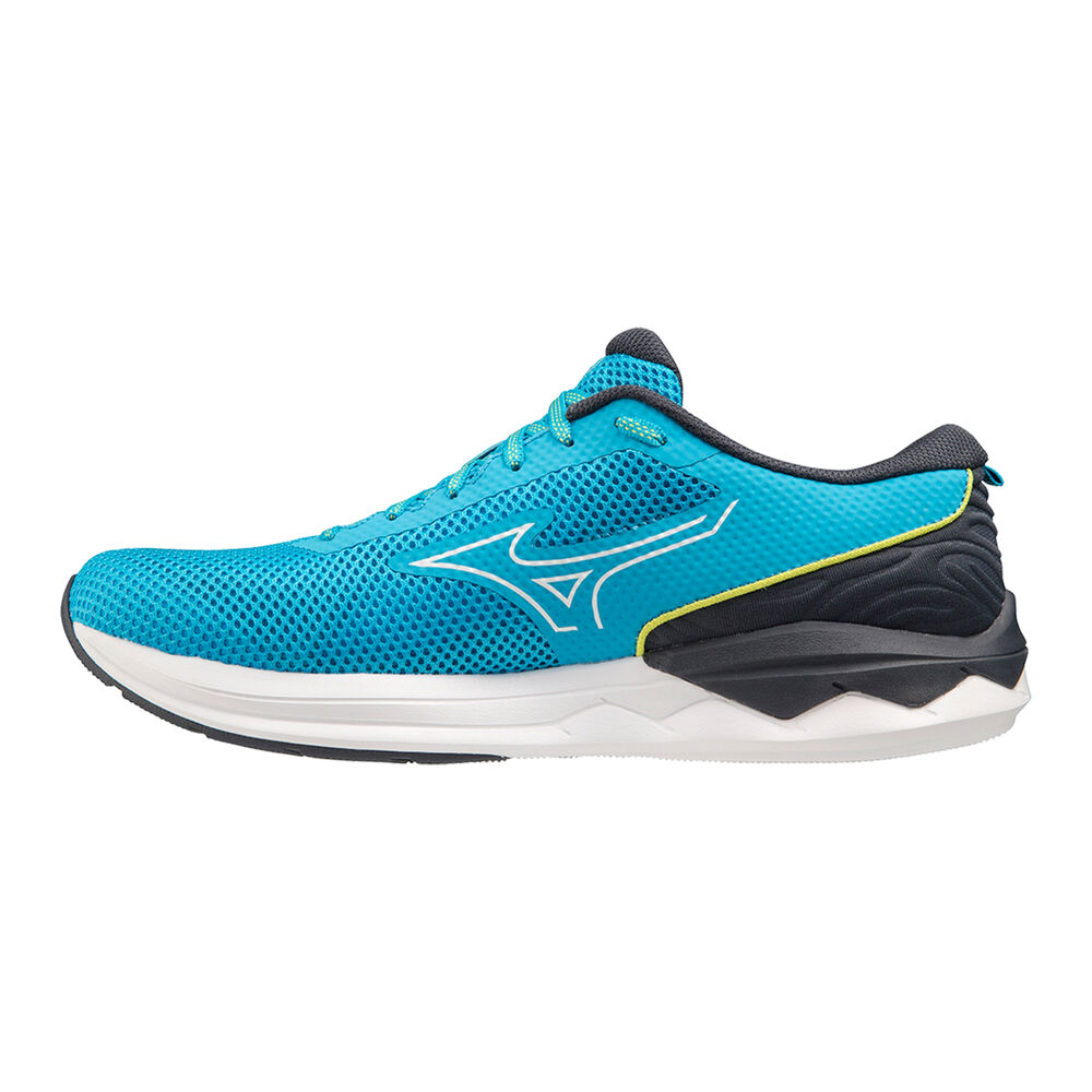 Mizuno WAVE REVOLT 3 J1GC238152 / weiss