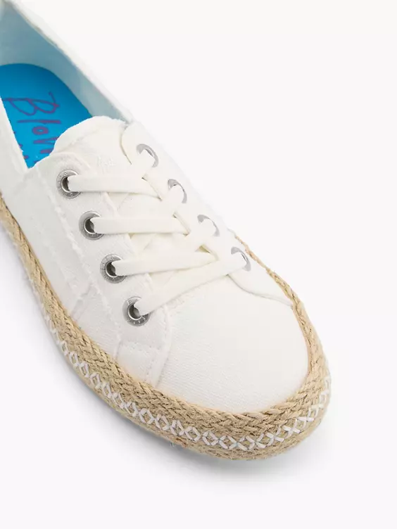 Blowfish Slipper