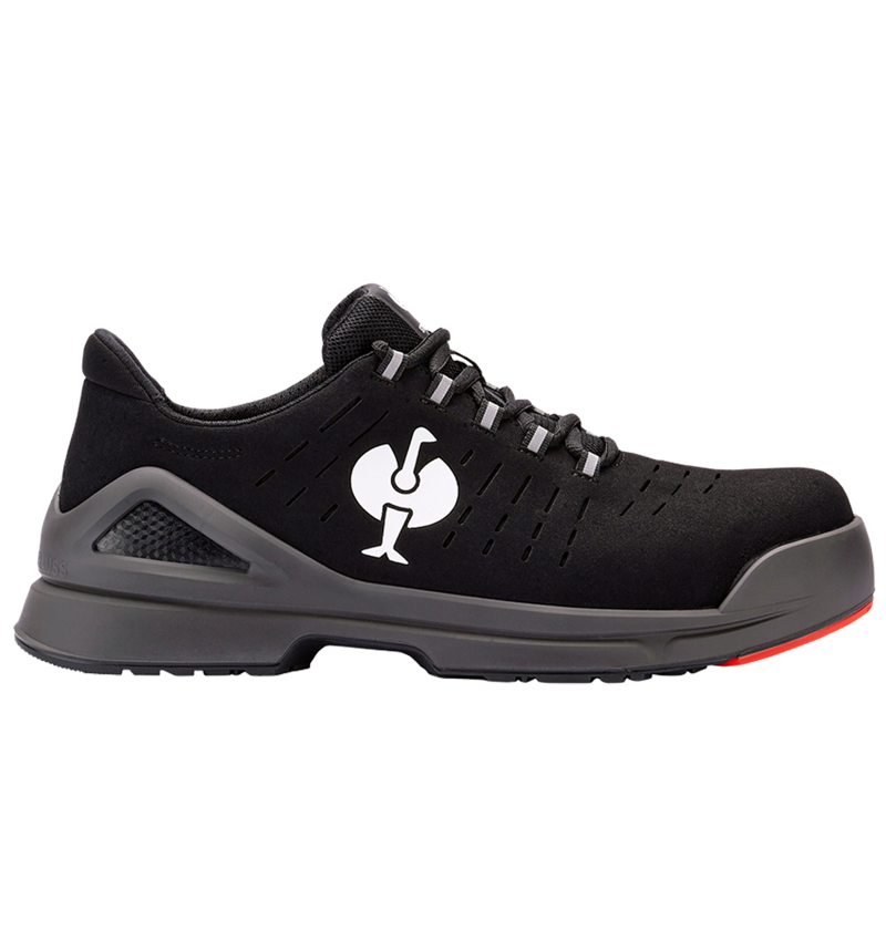S1 Sicherheitshalbschuhe e.s. Zembra