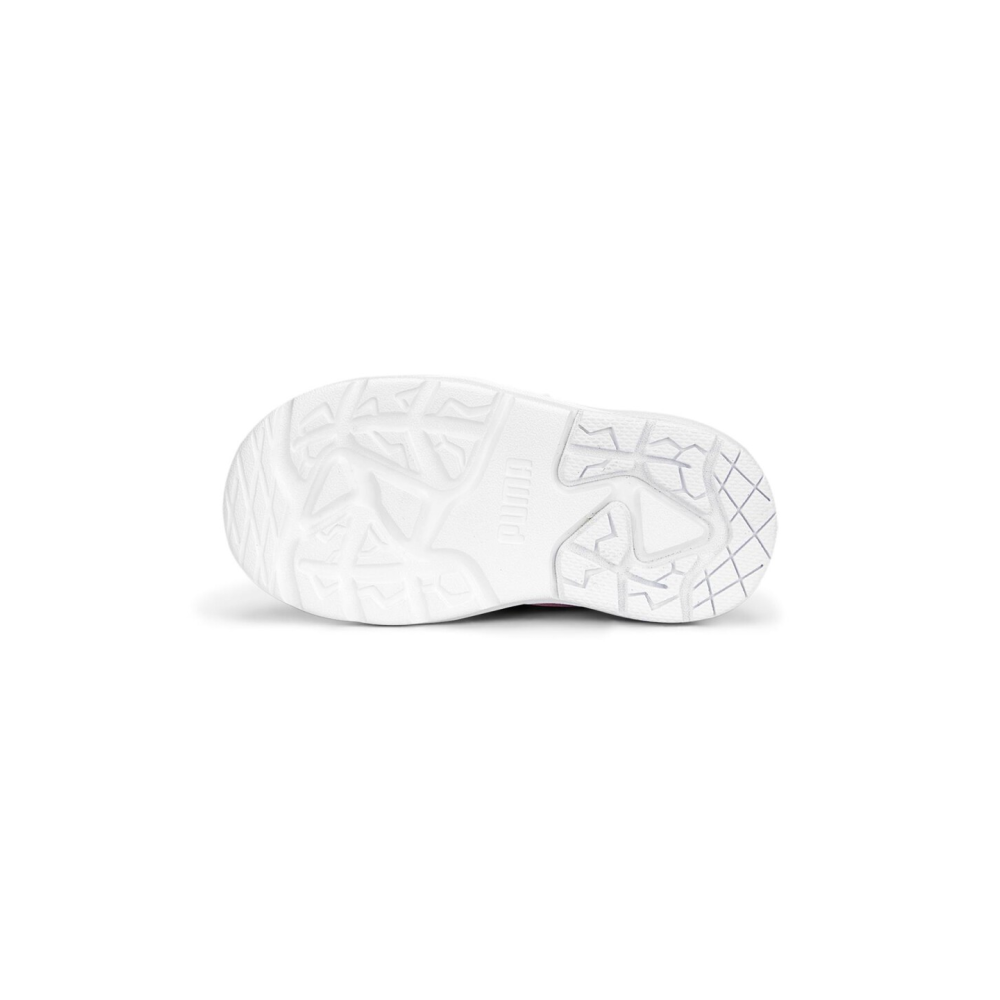 PUMA Evolve Court V 389146-05 / weiss