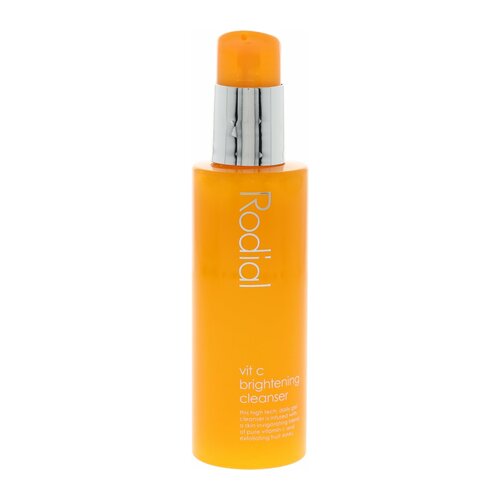 Rodial Vitamin C Lysnende Rens 135 ml