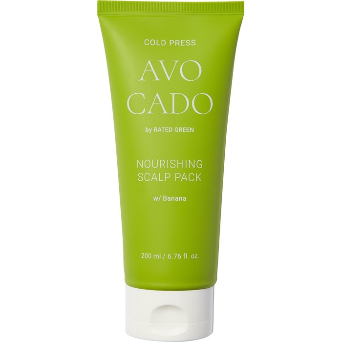 Nourishing Scalp Pack
