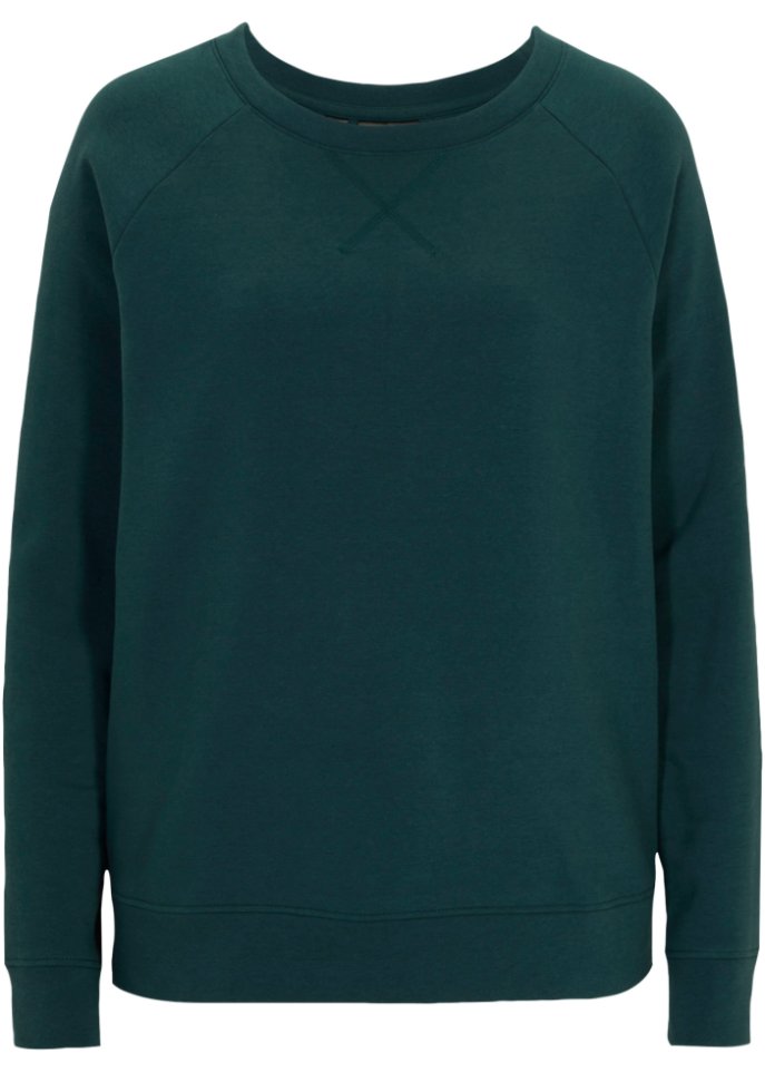 Basic Sweatshirt
