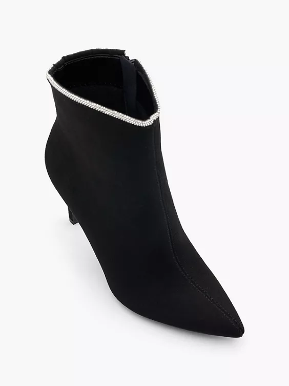 Catwalk Stiefelette