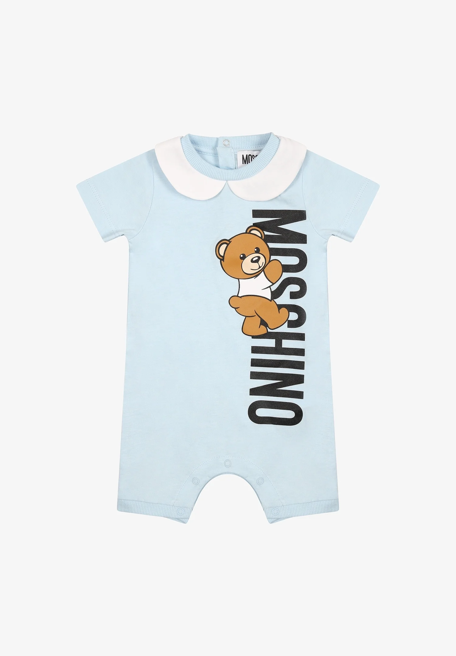 MOSCHINO CON LOGO - Mono