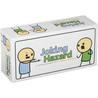 Joking Hazard (EN)