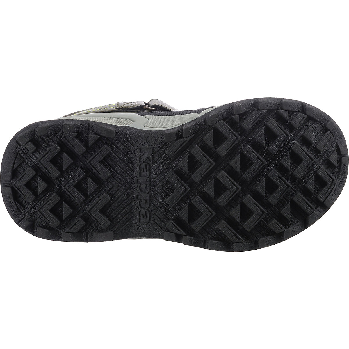 Winterstiefel Blinkies für Jungen