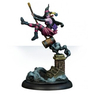 Batman Miniature Game: Harley Quinn Bewitched (EN)