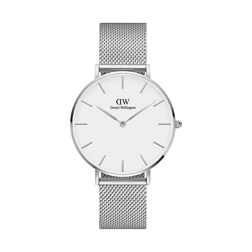 Daniel Wellington Unisexuhr Classic Petite