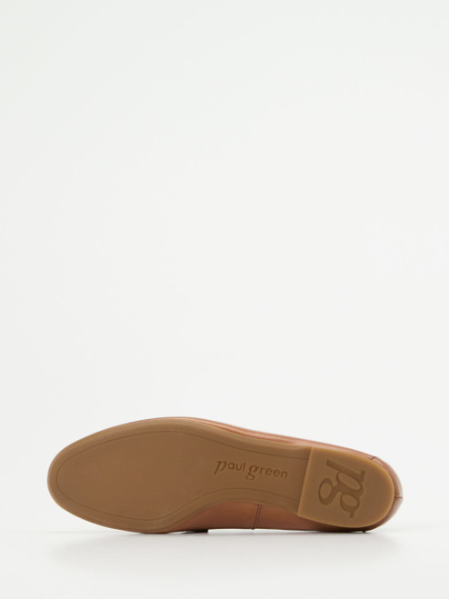 Slipper-15112890128 Paul Green