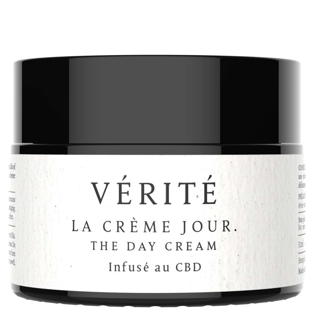 vertu VERITE LA CREME JOUR