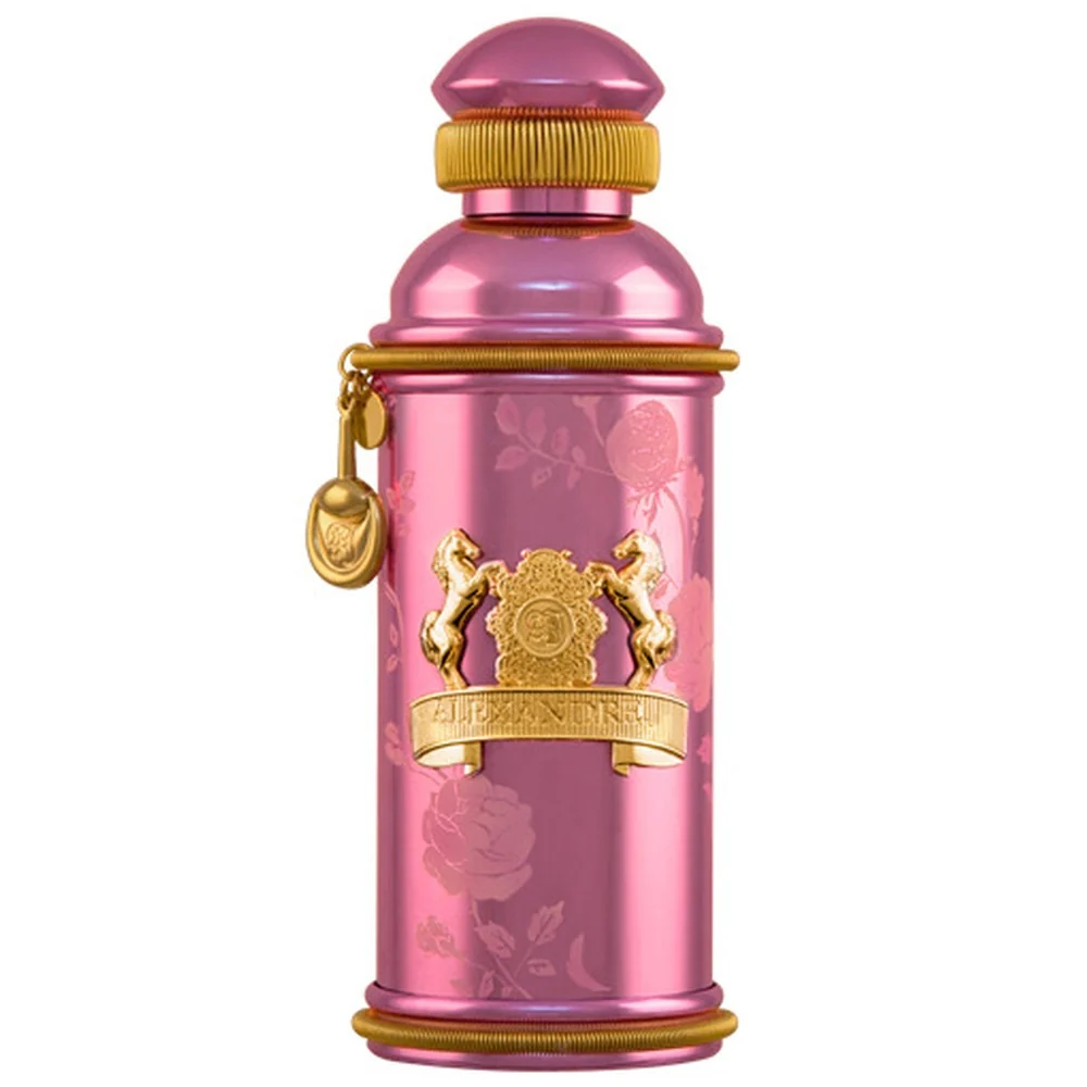The Collector Rose Oud - Eau de Parfum Unissex, Eau de Parfum