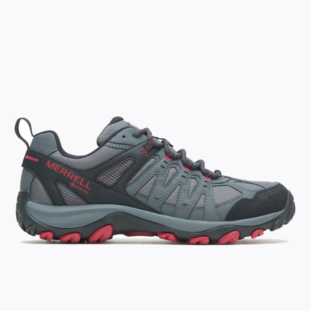 Merrell Accentor 3 GTX Sport J135493 / grau