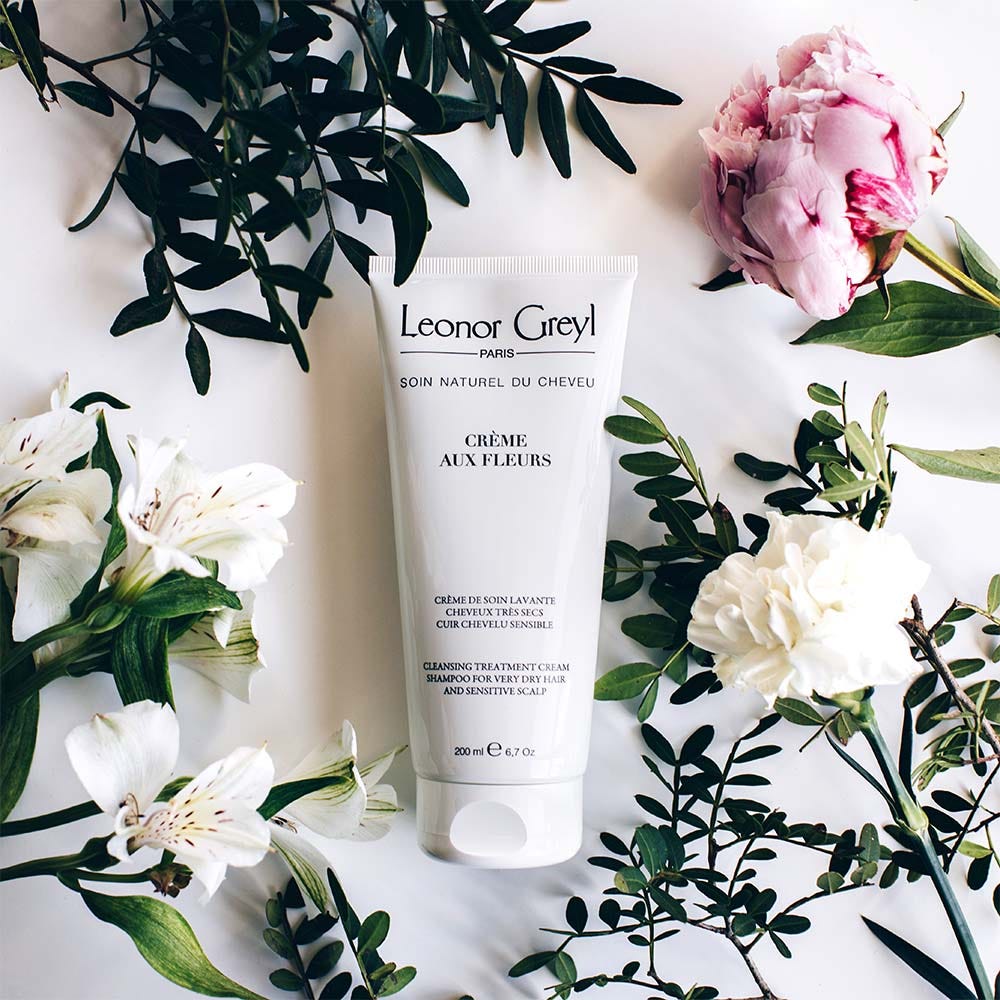 Leonor Greyl Crème Aux Fleurs 200 ml
