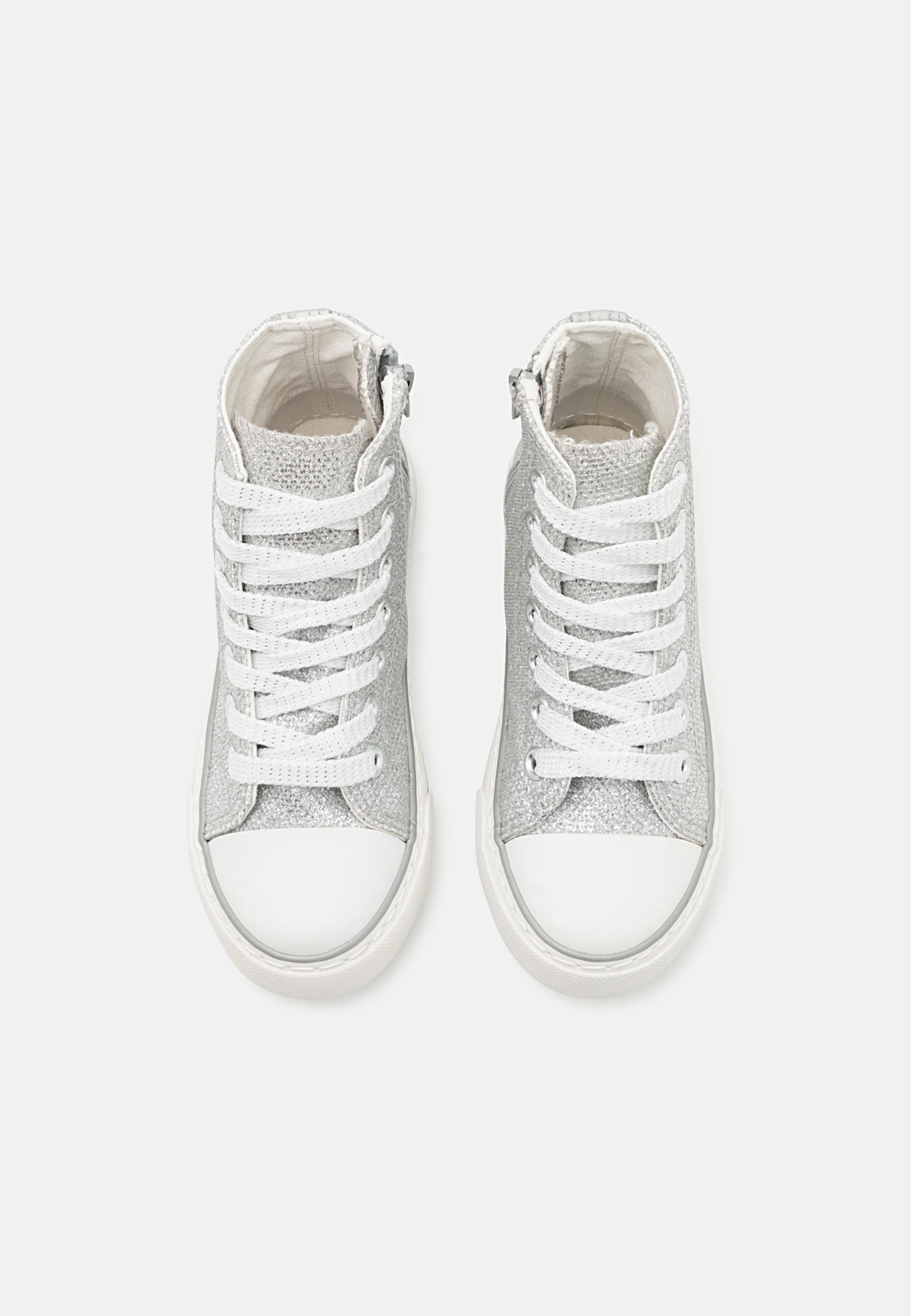 Zapatillas altas Friboo