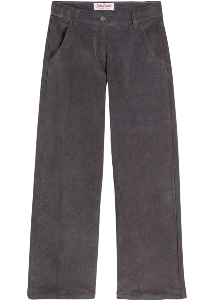 Mädchen Cordhose