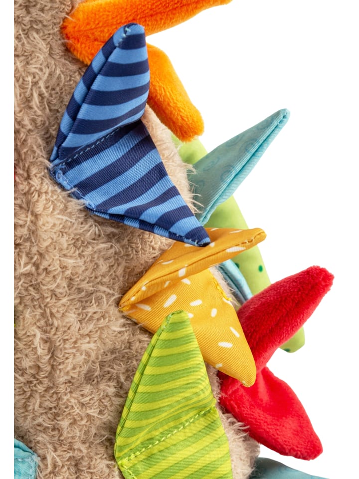 Sigikid Kuscheltier Patchwork Sweety in mehrfarbig günstig kaufen onesize