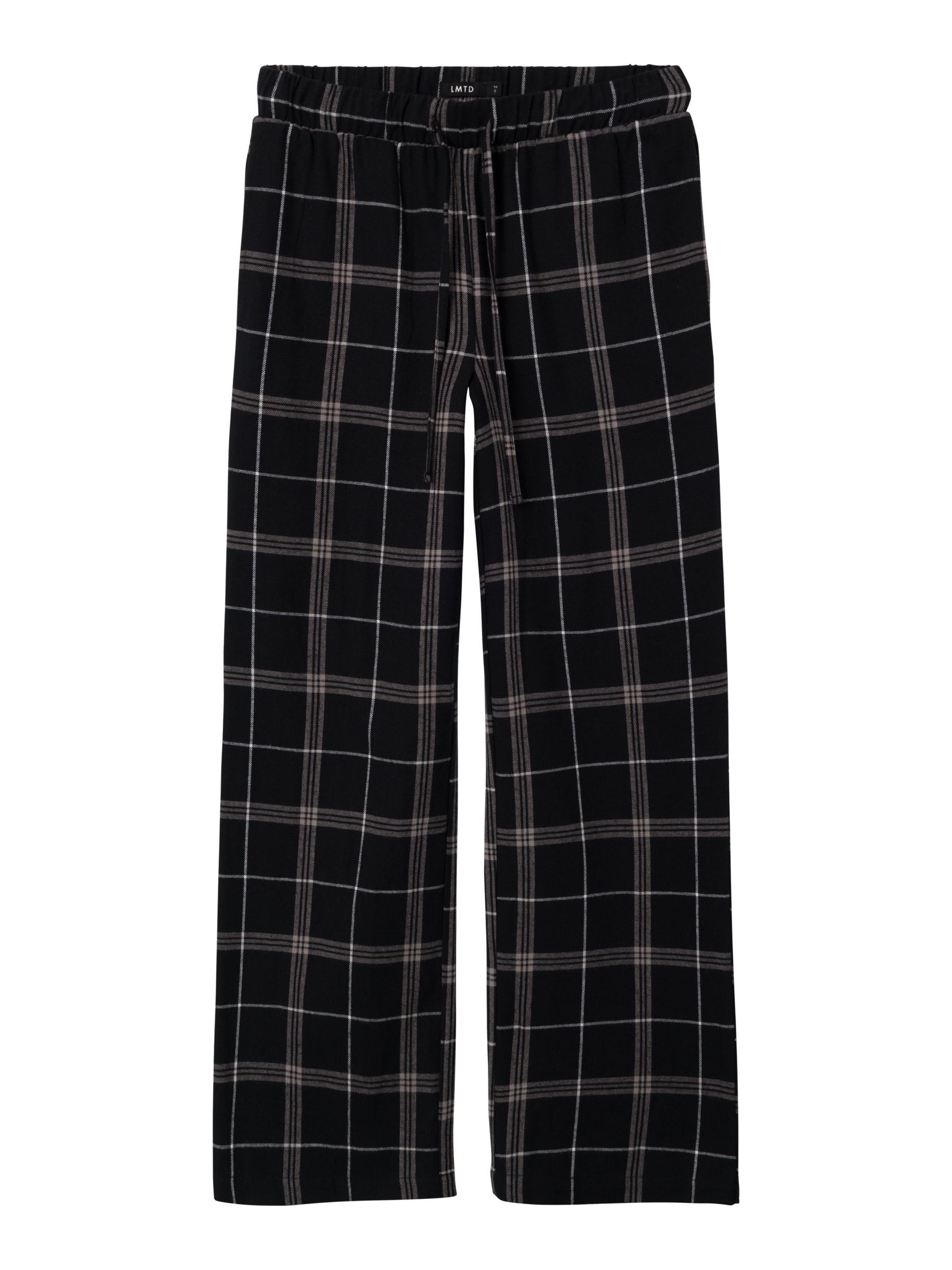 Loose fit Pants