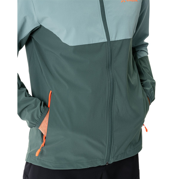 ME MOAB JACKET IV Herren - Fahrradjacke