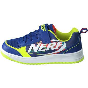 NERF Sneaker in blau