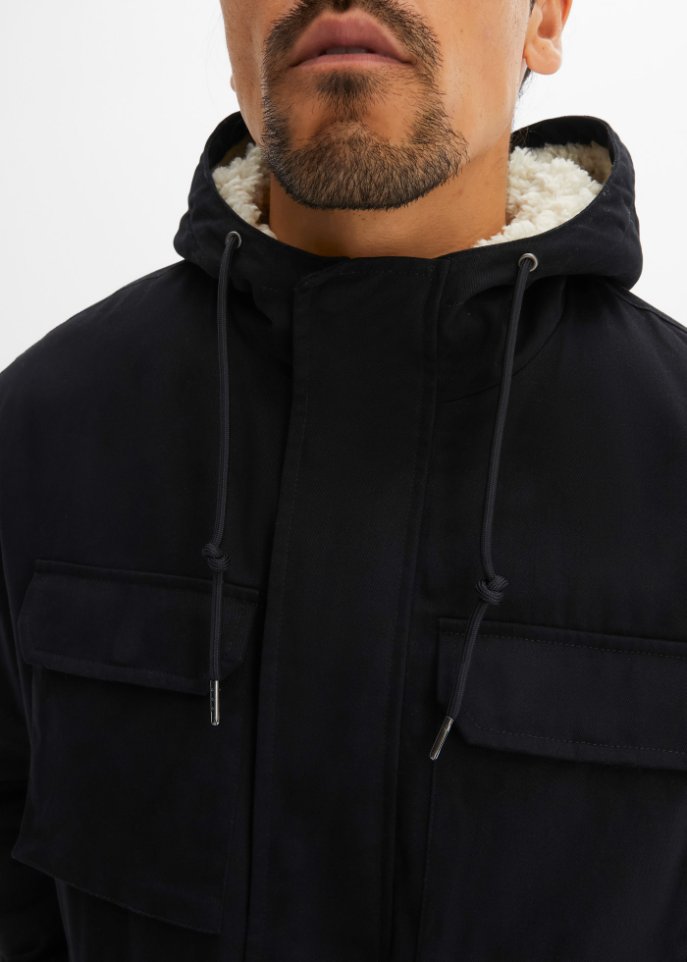 Winterjacke