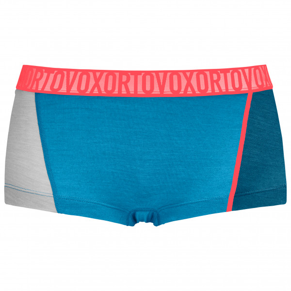 Ortovox - Women's 150 Essential Hot Pants - Merinounterwäsche