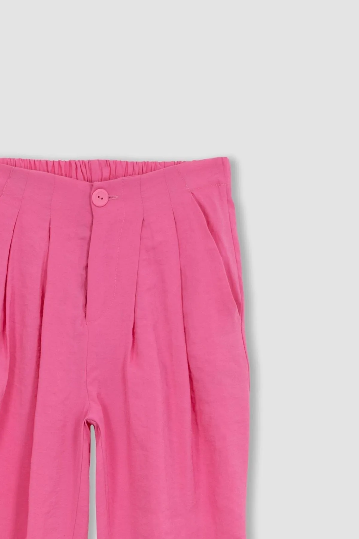 DeFacto  Mädchen-Carrot-Fit-Modalhose Z7694a623sm