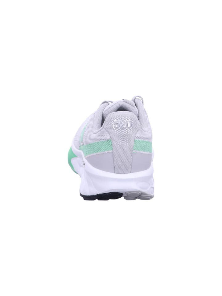 New Balance Damen- Schnürschuhe  in Grau günstig kaufen
