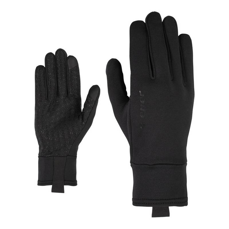 Ziener DISANTO TOUCH Skihandschuhe