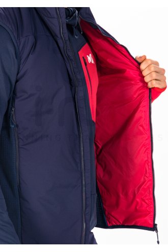 Millet Magma Hybrid M