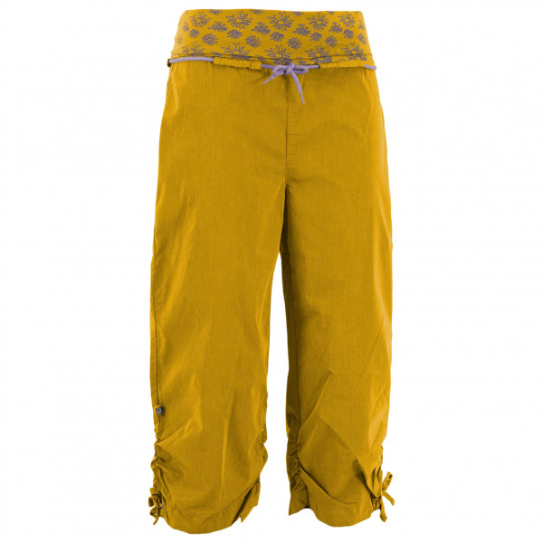 E9 - Women's N Cleo2 - Shorts