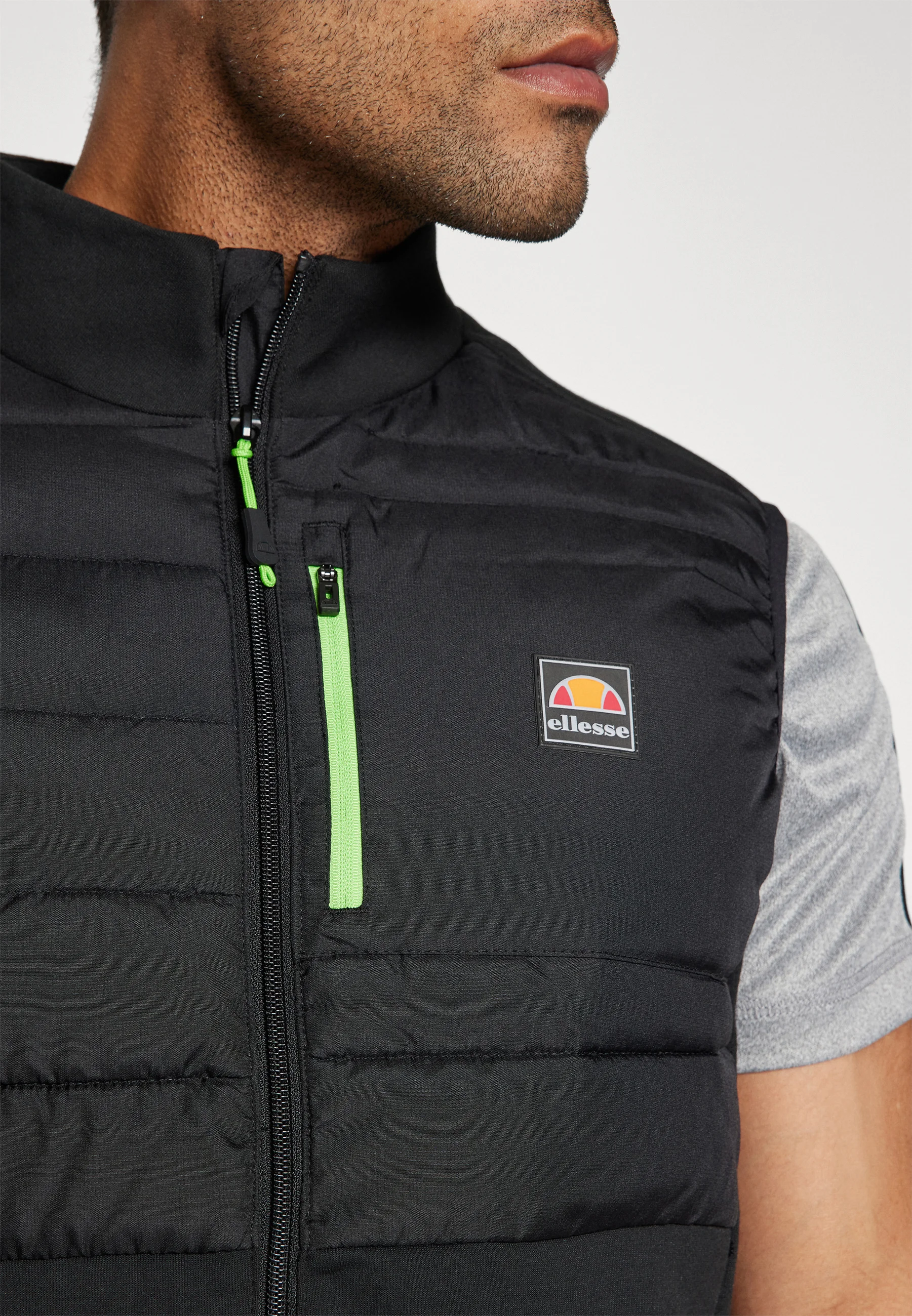 Ellesse MATTIAS GILET - Sin mangas