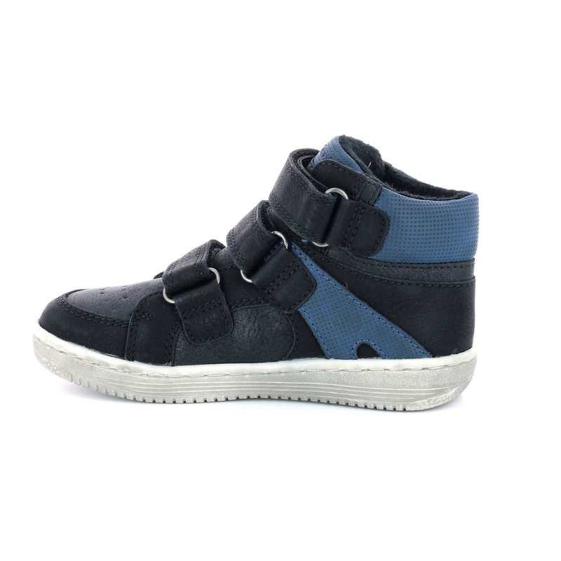 Sneakers hautes synthétique Lohan