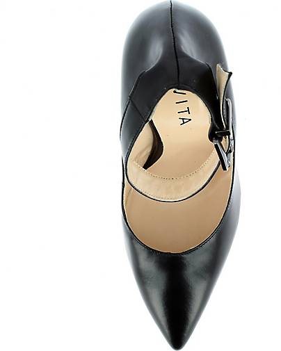 EVITA Damen Pumps LISA