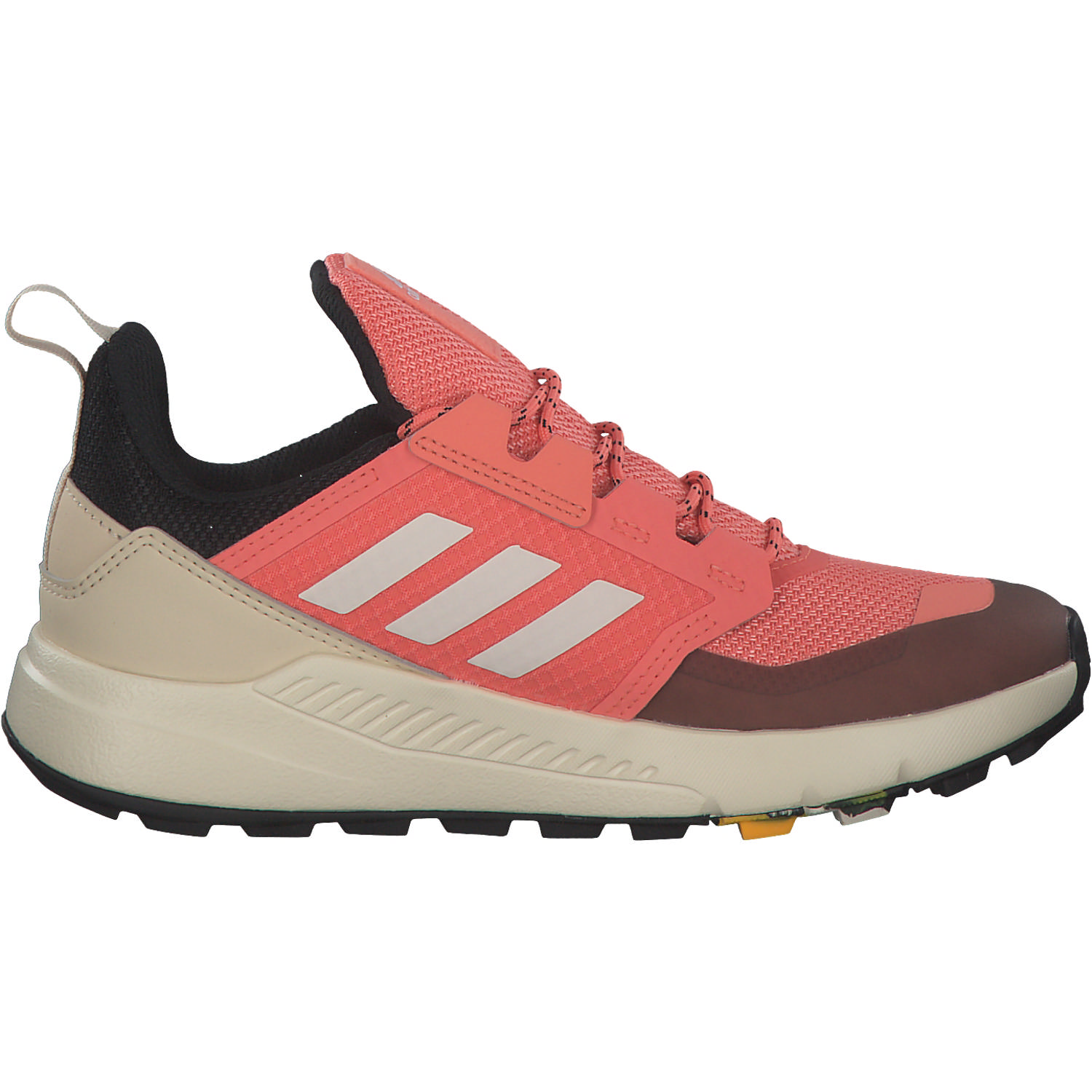 Adidas Terrex Trailmaker K W, Outdoorschuhe, Kinder, corfus/wonwhi/sogo