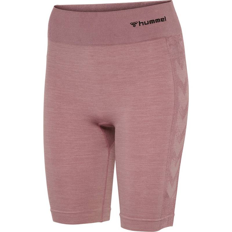 hummel hmlCLEA SEAMLESS CYCLING SHORTS Tights Damen