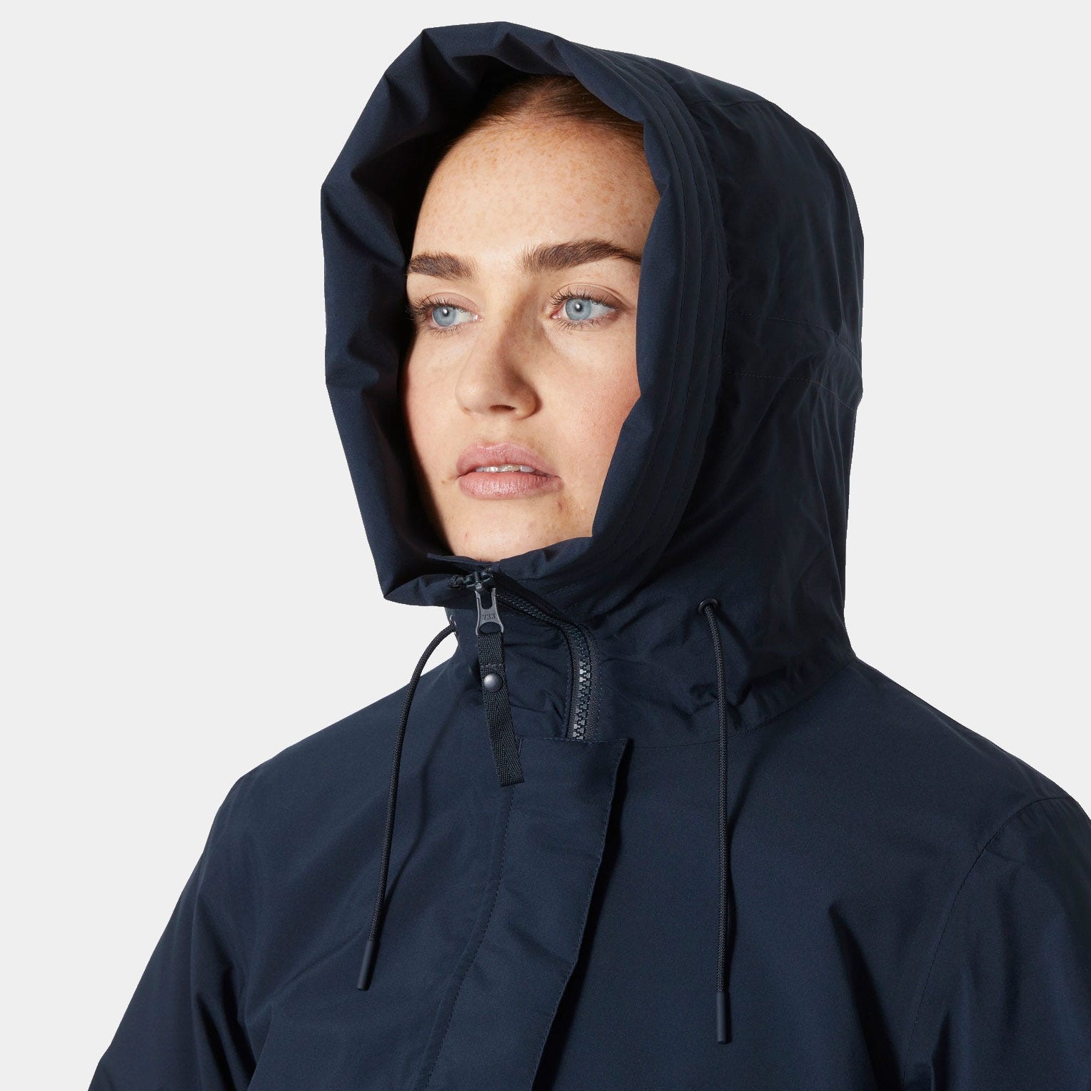 Women's Victoria Insulated Mid Rain Jacket