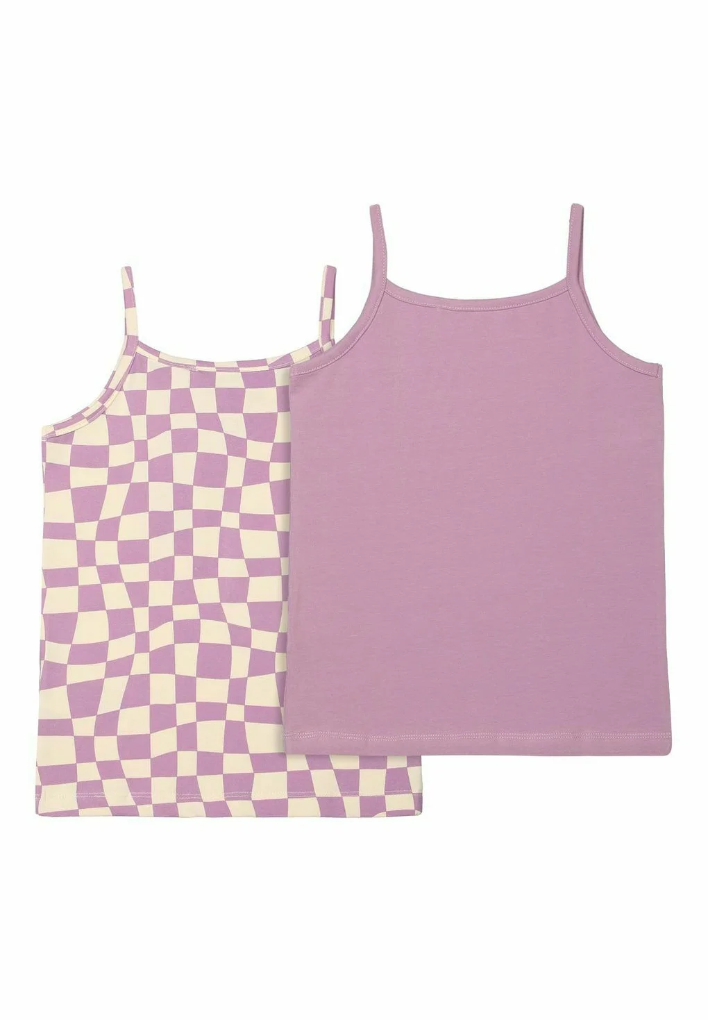 El nuevo STRAP 2-PACK - Camiseta interior