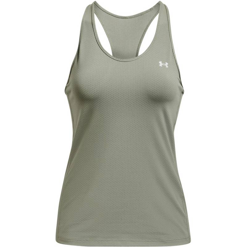 Under Armour Heatgear Funktionstank Damen