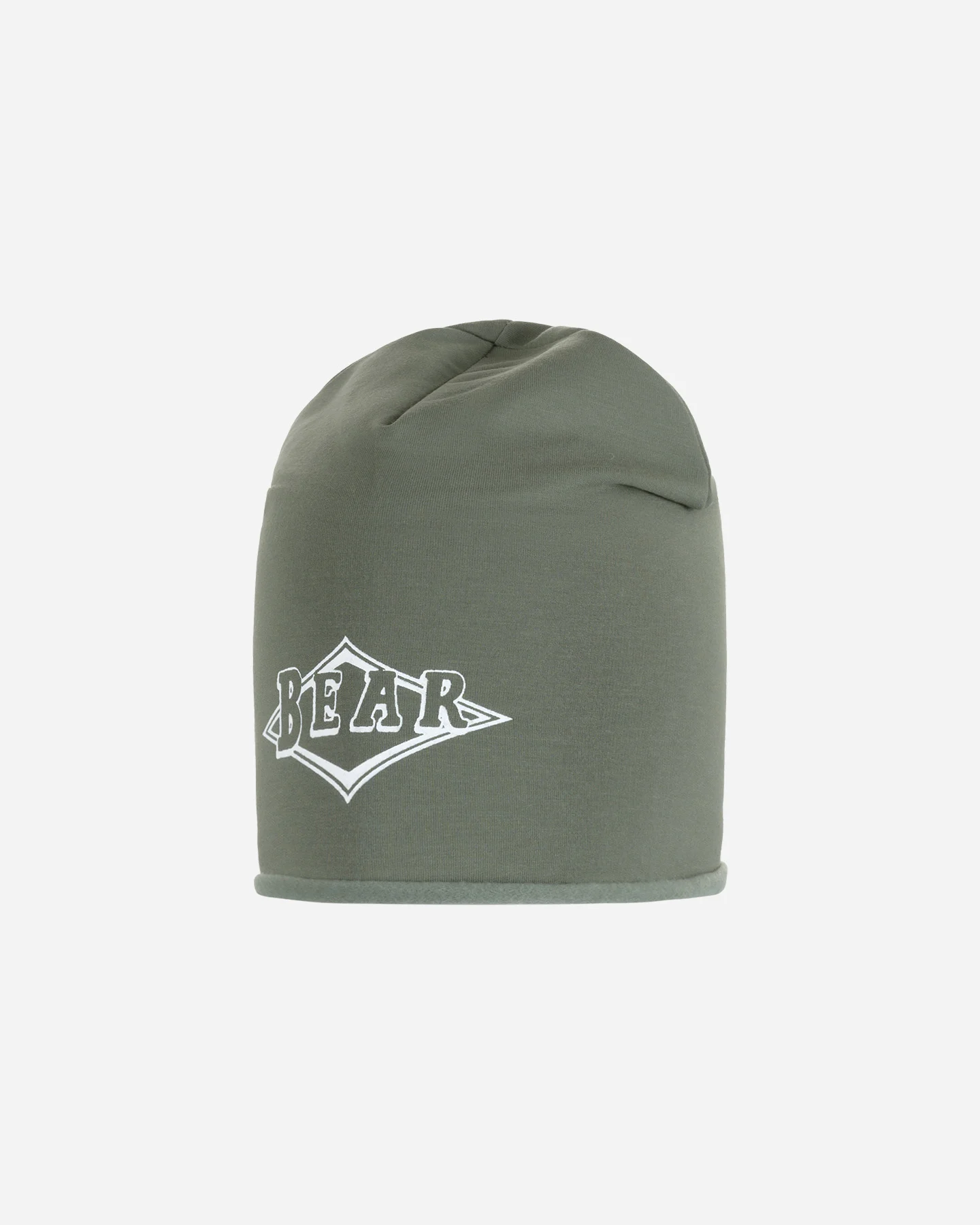 Berretto Bear Streetwear Urban Style Jr BAJ012W23-838